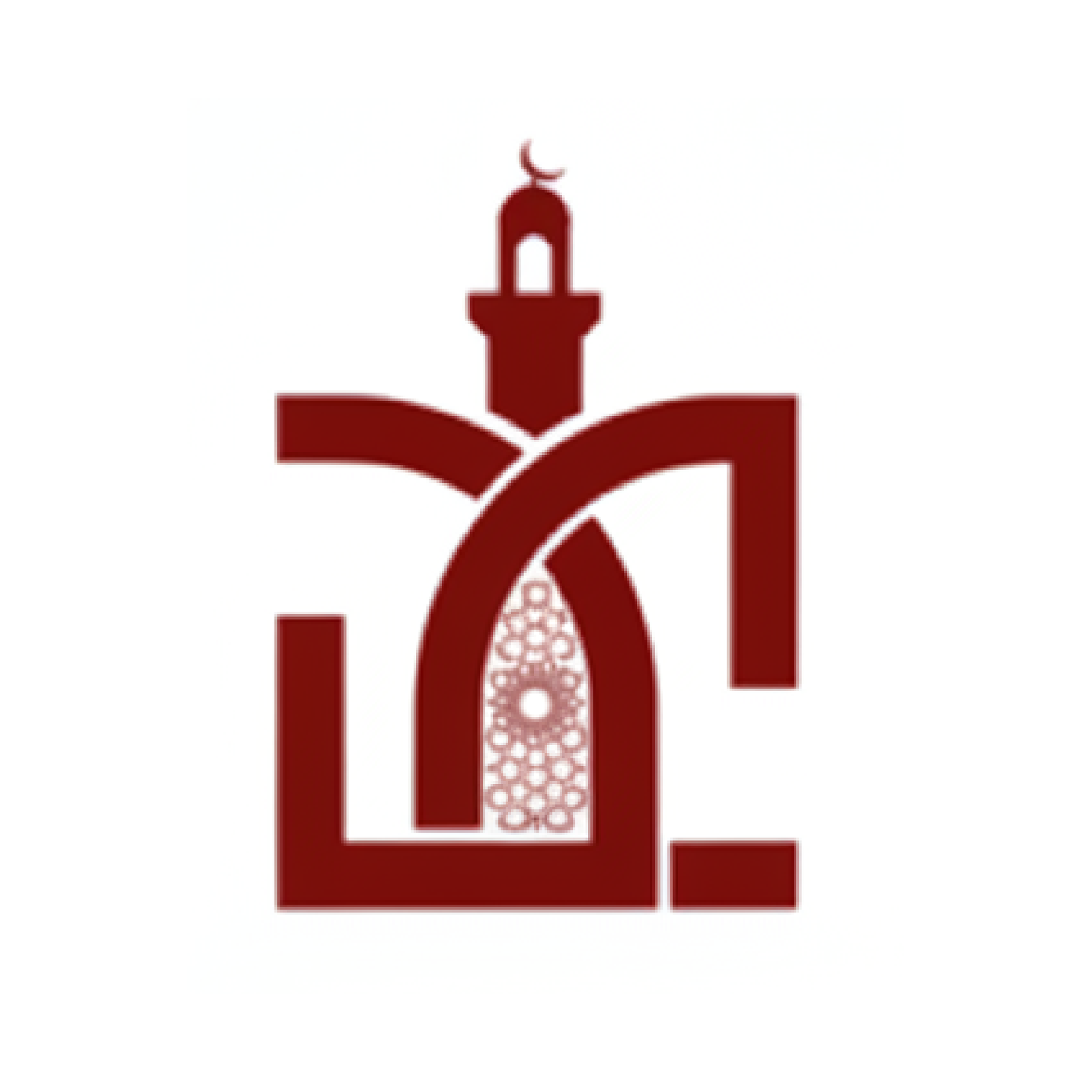 Durham Islamic Centre Logo